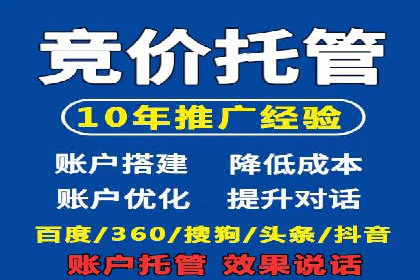 行业领先企业的SEM竞价推广策略揭秘